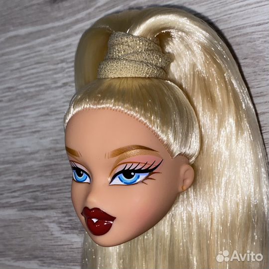 Bratz голова