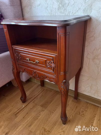 Тумба прикроватная 2 шт