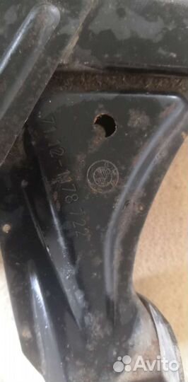 Домкрат bmw e30