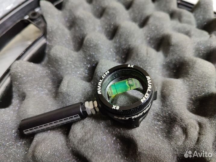 Скоп для блочного лука Avalon 29 мм