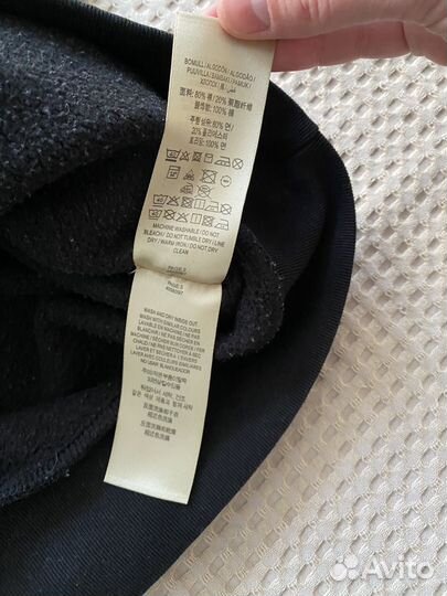 Толстовка/ худи Burberry