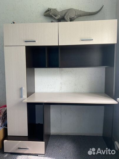 Уголок школьника