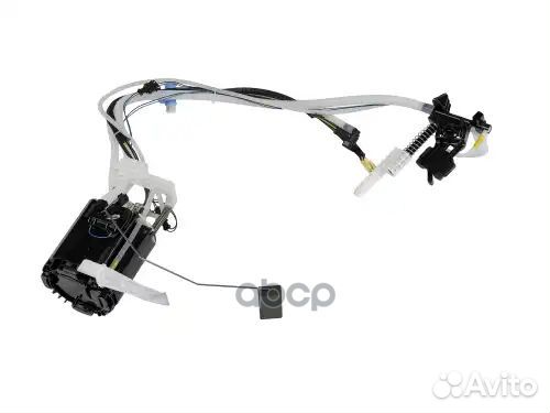 Насос топливный Land Rover Range Rover III 4.2