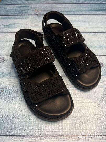 Босоножки женские 38 размер
