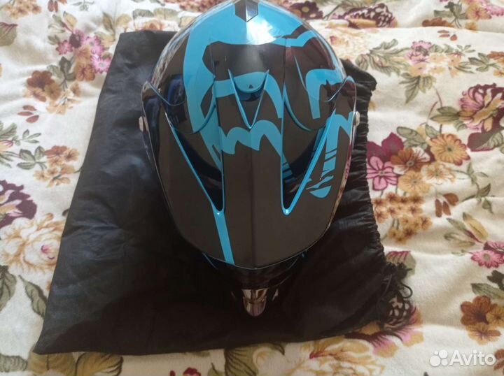 Шлем детский