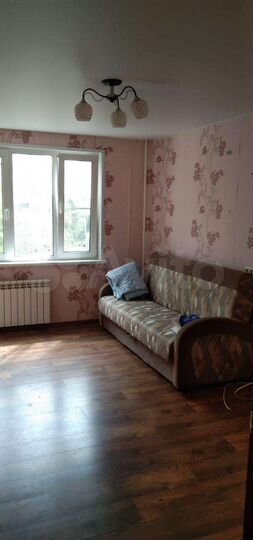2-к. квартира, 50 м², 3/9 эт.