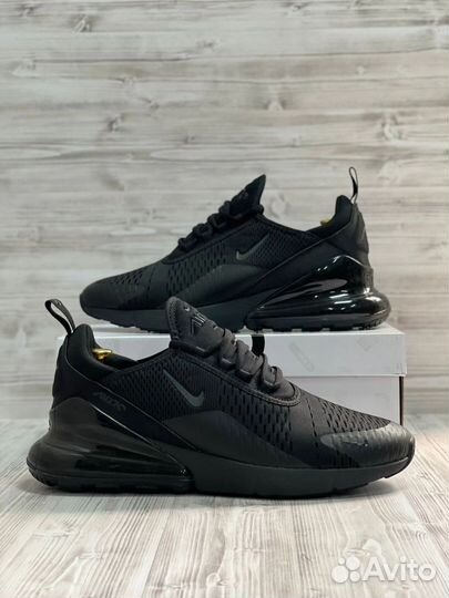 Nike Air Max 270