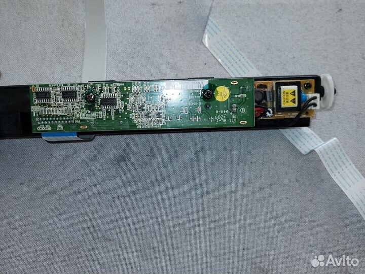 A32RPP0L00 Сканирующая линейка