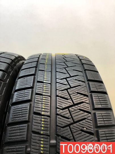 Pirelli Ice Asimmetrico Plus 225/55 R17 101Q