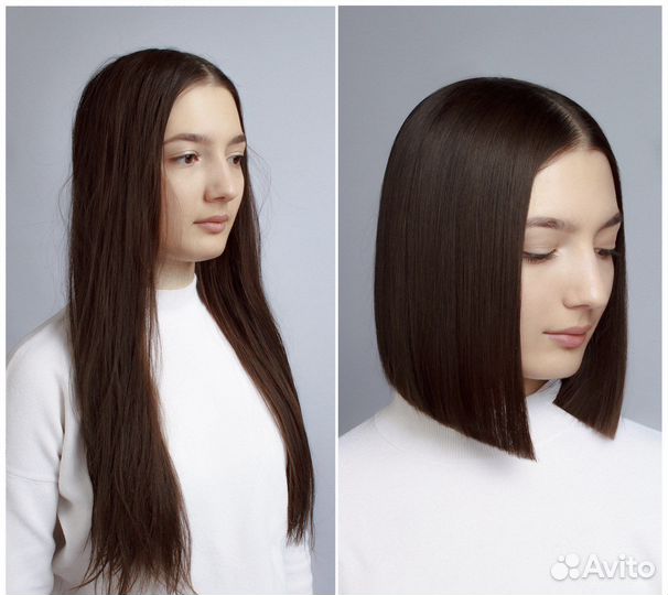 Услуги парикмахера