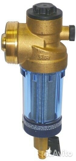 Фильтр обрат.промыв Ratio Vario FR