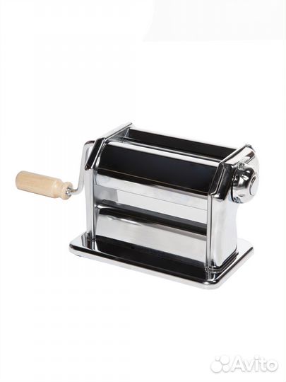 Тестораскатка-лапшерезка Imperia Monferrina SP-150