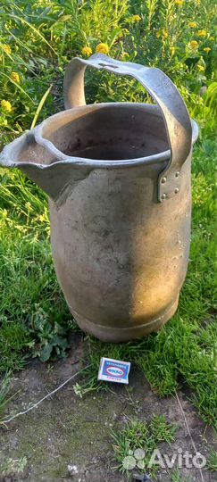 Молокобедон