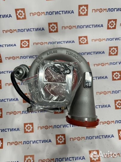 Турбокомпресор shine tean 1000874378 WP12.430E50