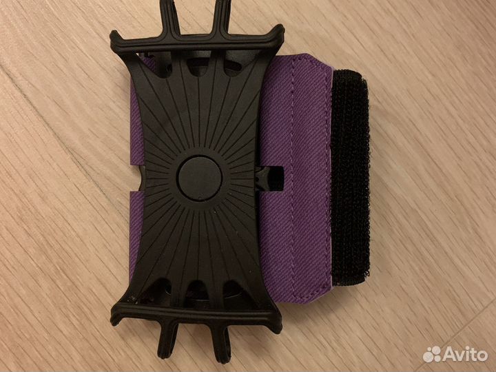 Чехол на руку для бега