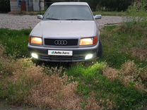 Audi 100 2.3 MT, 1992, 560 000 км, с пробегом, цена 150 000 руб.
