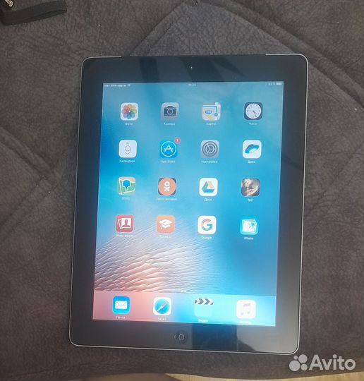 IPad2