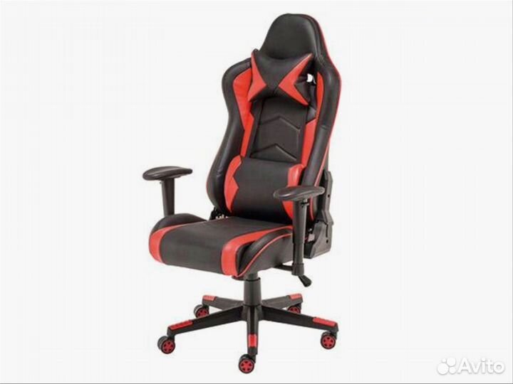 Кресло игровое новое