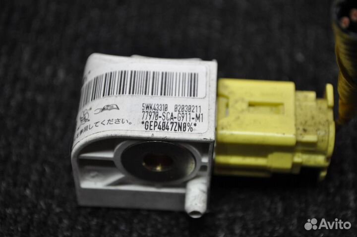 Датчик Airbag honda CR-V RD5