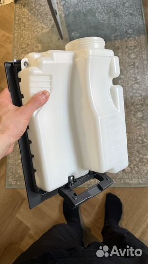 Увлажнитель воздуха sharp tx75