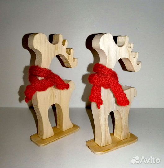 Новогодние сувениры