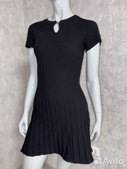 Платье женское мини