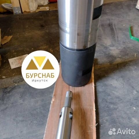 Пневмоударник П-110