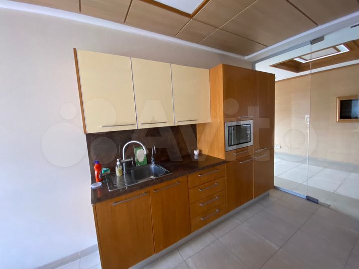 Сдам офисное помещение, 90 м²