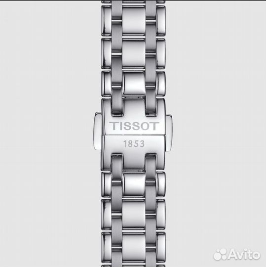 Новые Tissot Bellissima Auto 29mm