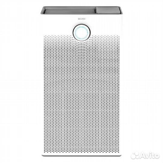 Очиститель, увлажнитель воздуха Bork 705A