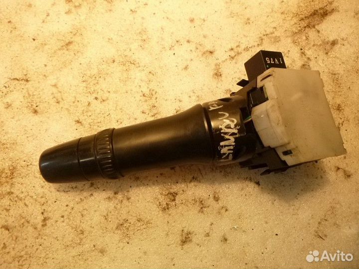 Переключатель света фар mitsubishi outlander outla