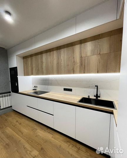 Изготвление кухни на заказ sh-0519345