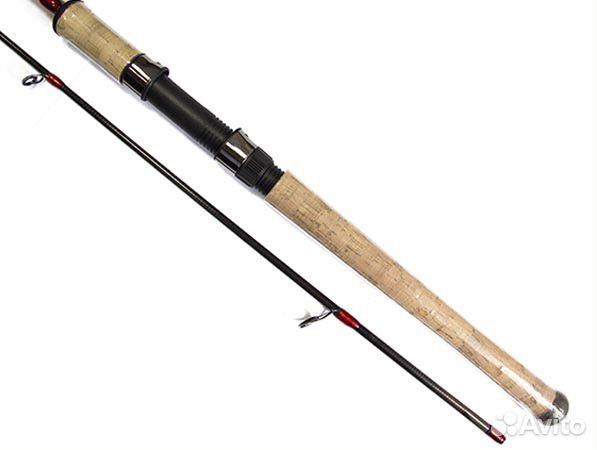 Спиннинг Osprey Relineness новый + снасти