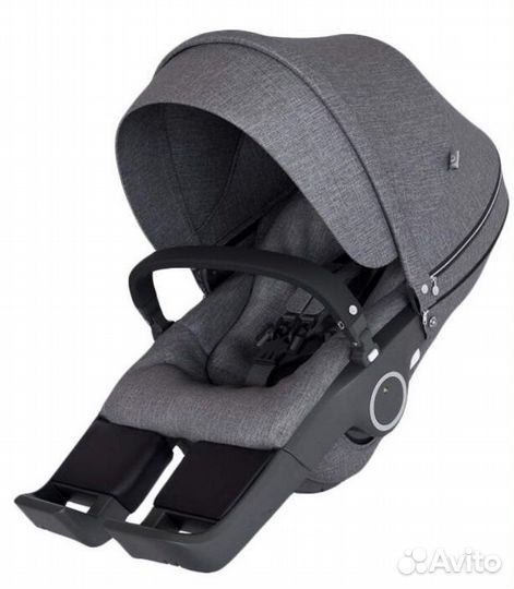 Сидение прогулочное Stokke Xploru V 6