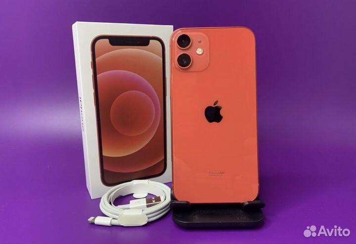 iPhone 12 mini, 128 ГБ