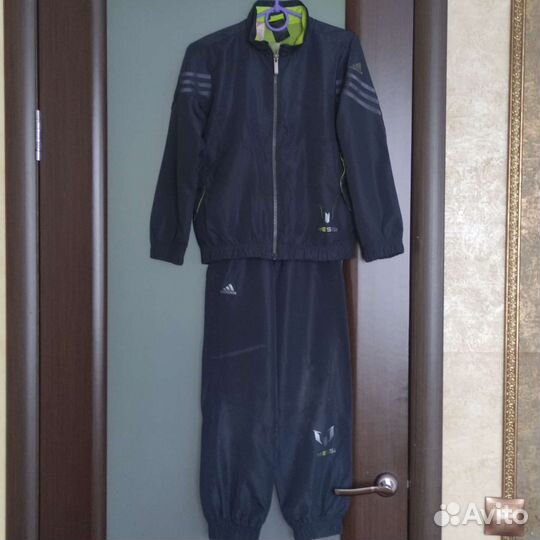 Спортивные костюмы Demix,adidas