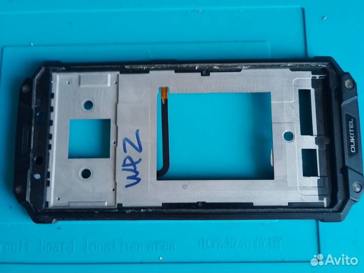 Корпус-рамка Oukitel WP2