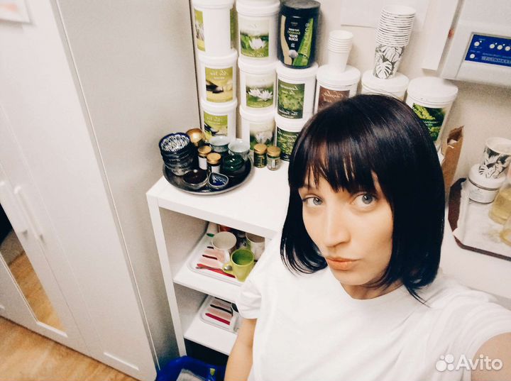 Массажист с выездом на дом