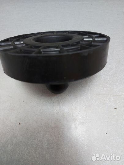 Отбойник задней пружины верхний усиленный 25мм