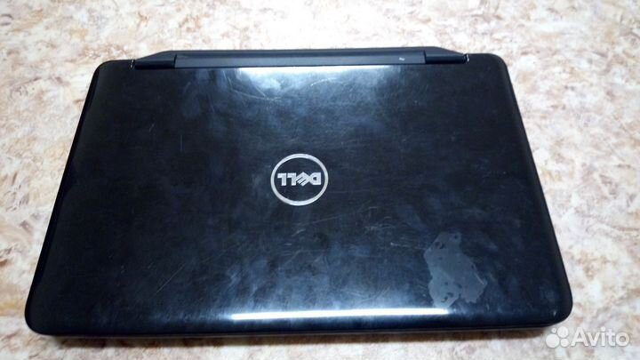Ноутбук Dell inspiron 5050