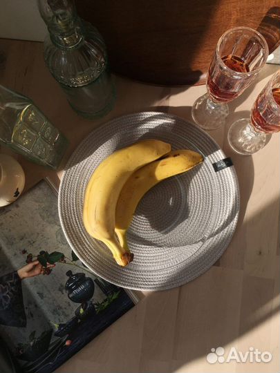 Салфетки сервировочные