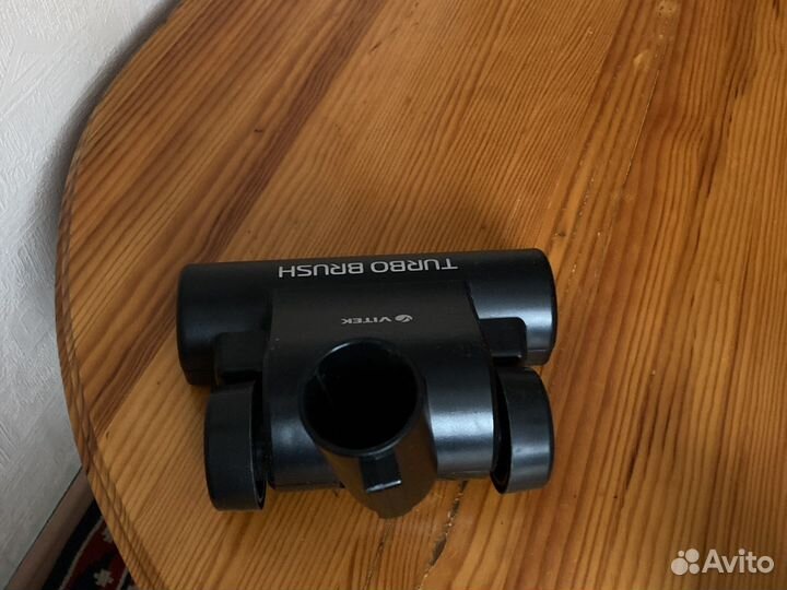 Турбощетка для пылесоса