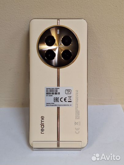 realme 12 Pro, 12/512 ГБ