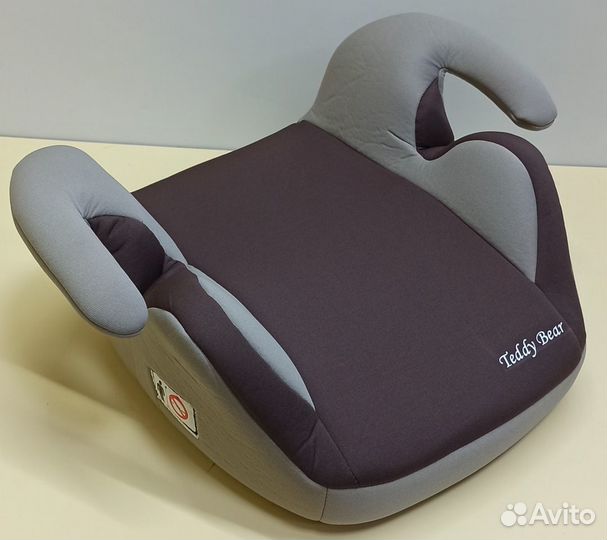 Детское автокресло Бустер Teddy Bear 22 до 36 кг