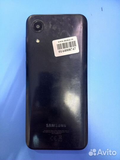 Samsung Galaxy A03 Core, 2/32 ГБ