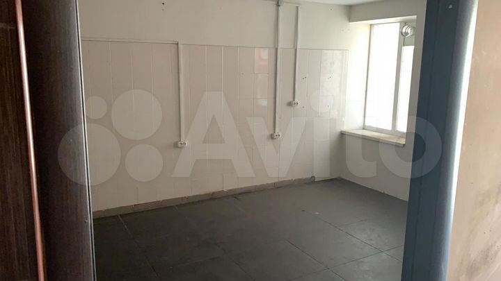 Торговая площадь, 18.4 м²