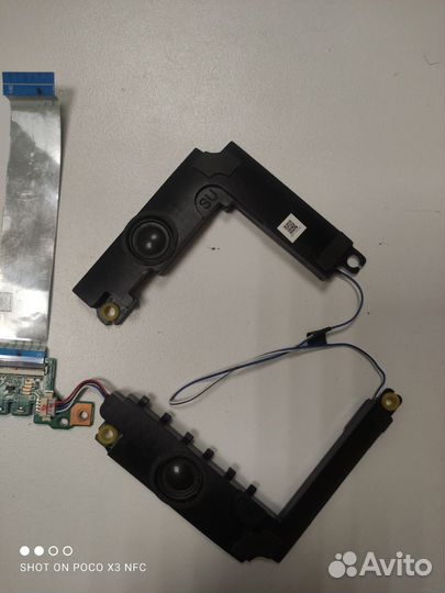 Плата для ноутбука Asus X409DL iO BD