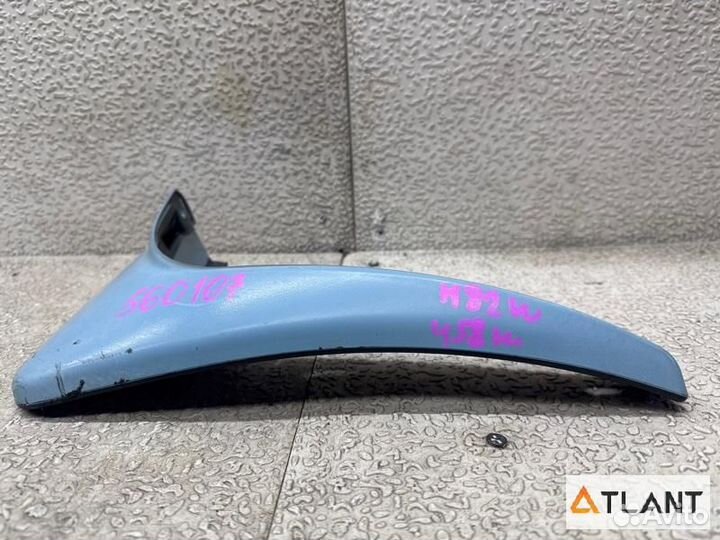 Брызговик задний mitsubishi EK wagon