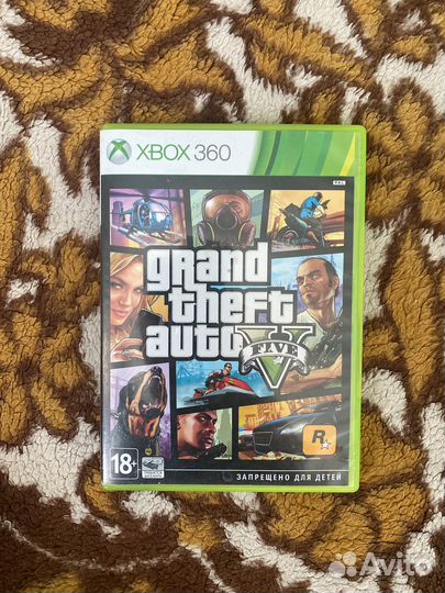 Assassins creed и gta 5