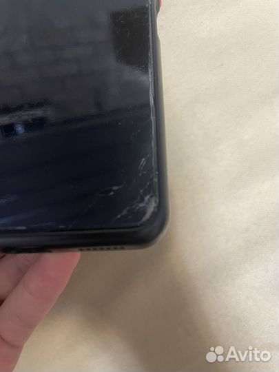 HUAWEI P smart (2021), 4/128 ГБ